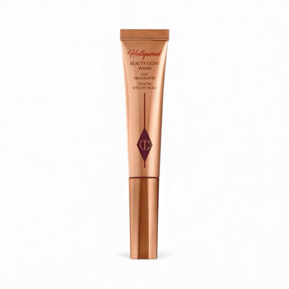 Charlotte Tilbury Hollywood Beauty Light Wand in Spotlight - Picture 2 of 14